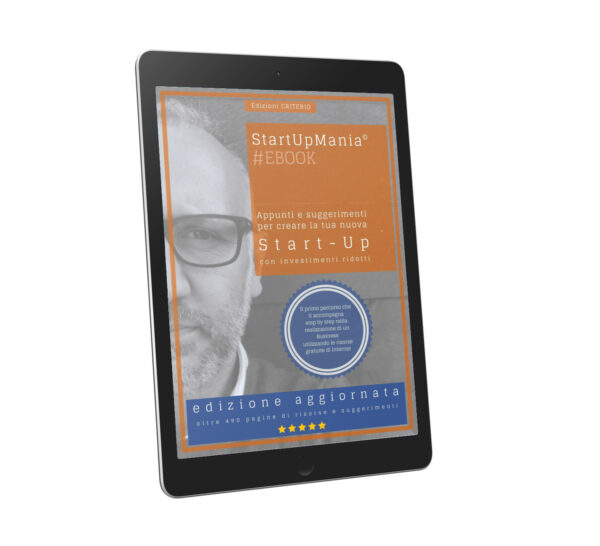 StarterEbook - 490 pagine
